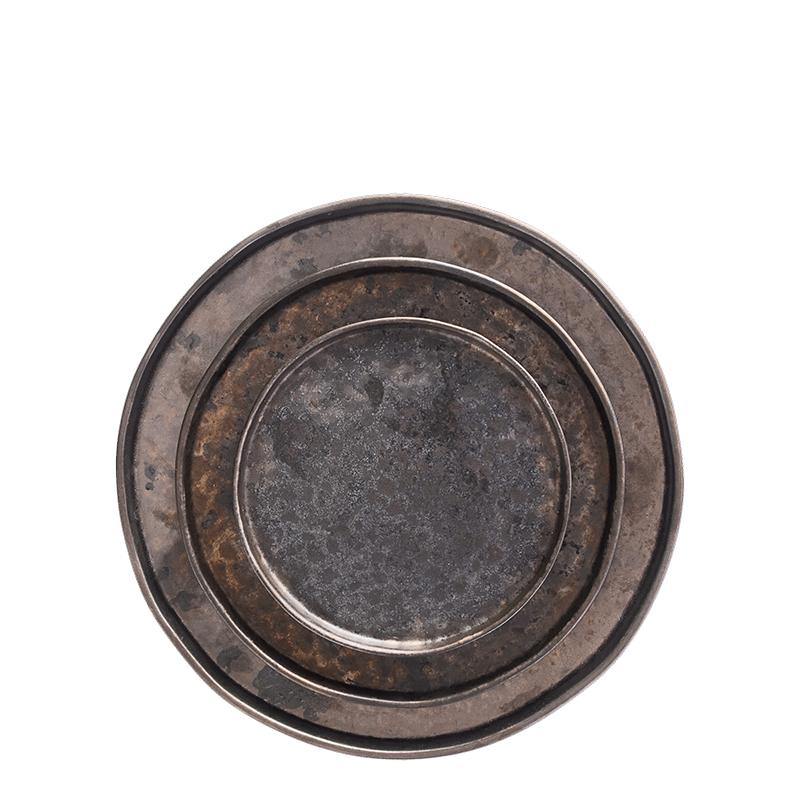 Tungsten Plates