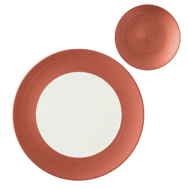 Copper Plates
