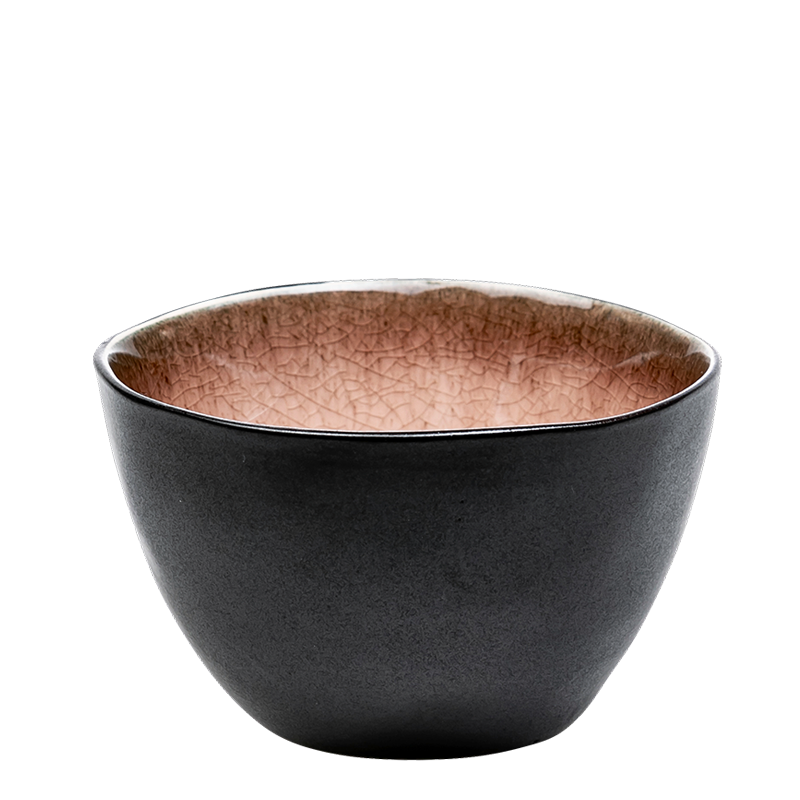 Lava bowl