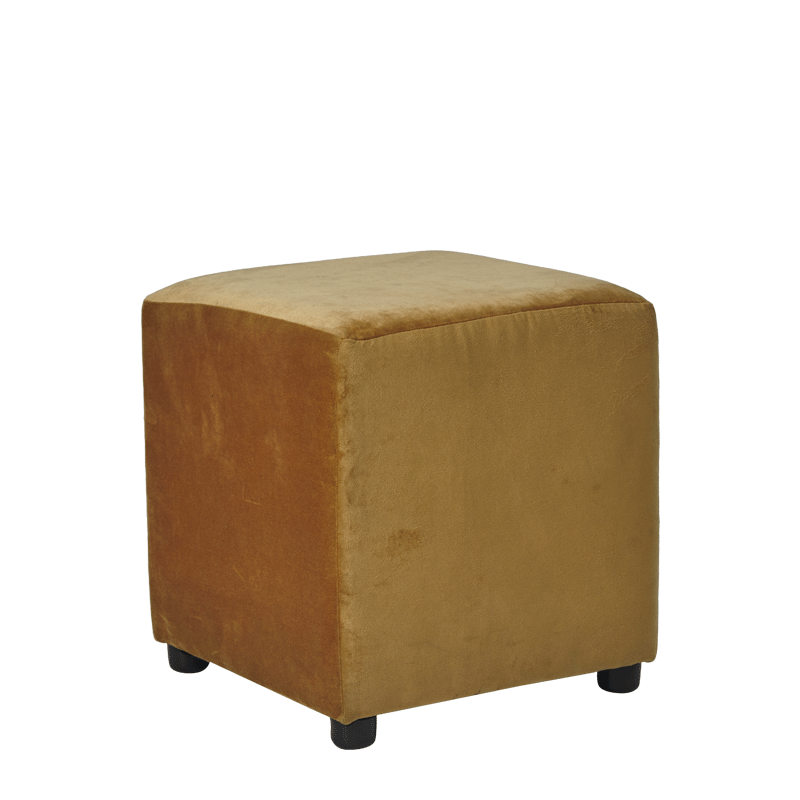 Rochelle Square Ottoman