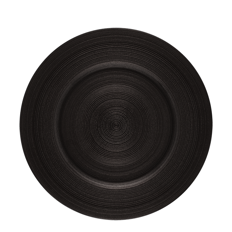 Mia Charger Plates