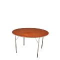 Round Table Ø 120 cm