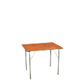 Side Table 70 X 90 cm