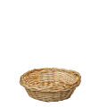 Wicker-Look Basket Ø 22 cm