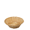 Wicker Basket Ø 31 cm