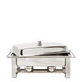 Chafing Dish 2 Burner 62 x 36 x 38 cm