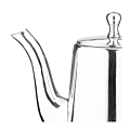 Coffee Pot Silver 100 cl