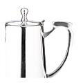 Coffee Pot Silver 100 cl