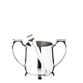 Sugar Bowl Silver