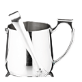 Sugar Bowl Silver