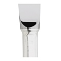 Silver Old Paris Table Knife