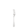 Silver Old Paris Dessert Fork