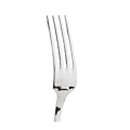 Silver Old Paris Dessert Fork