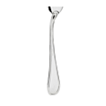 Silver Old Paris Mocha Spoon