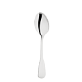Silver Service Spoon
