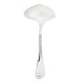 Sauce Ladle Silver