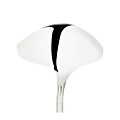 Sauce Ladle Silver