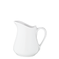 Porcelain Milk Jug 35 cl