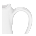 Porcelain Milk Jug 35 cl