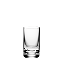 Shot glass Ø 3,5 x 7 cm 4 cl