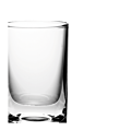 Shot glass Ø 3,5 x 7 cm 4 cl