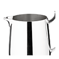 Milk Jug Silver 19 cl