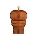 Pepper Mill H 14 cm Ø 5 cm (Pepper Not Provided)