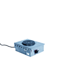 Electrical Hotplate 1 Ring 2.6Kw