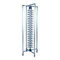 Mobile Plate Tower