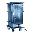 Steam Turbo Fan Hot Cupboard 2.2 Kw