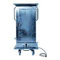 Steam Turbo Fan Hot Cupboard 2.2 Kw