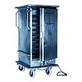 Steam Turbo Fan Hot Cupboard 2.2 Kw