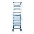 Pastry Rack with 15 Grids