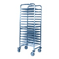 Pastry Rack with 15 Grids