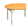 Round Table Ø 135 cm