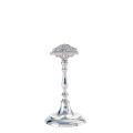 Silver Menu Holder 12 cm
