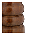 Pepper Mill H 28 cm Ø 8 cm (Pepper Not Provided)