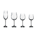 Trianon Ciselé Glass 24 cl