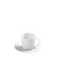 Lak Dune Coffee Cup and Saucer 9 cl