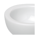 Pestle Small White Ø 6 X 3.5 cm 2 cl