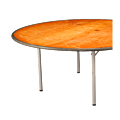 Round Table Ø 185 cm