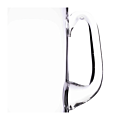 Cylinder Jug clear 120 cl
