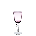 Plum Glass 22 cl