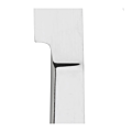 Diva Dessert Knife
