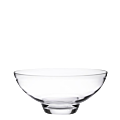 Gala Glass Salad Bowl Ø 30 cm H 10 cm 200 cl