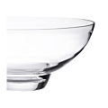 Gala Glass Salad Bowl Ø 30 cm H 10 cm 200 cl