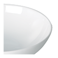 White Kyoto Bowl Ø 9,5 cm H 3 cm 10 cl