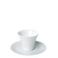 Kyoto Saucer White Ø 13 cm