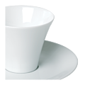 Kyoto Saucer White Ø 13 cm