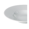 Ovni dish white Ø 12,5 cm Id Ø 7 x 2,5 cm 4 cl